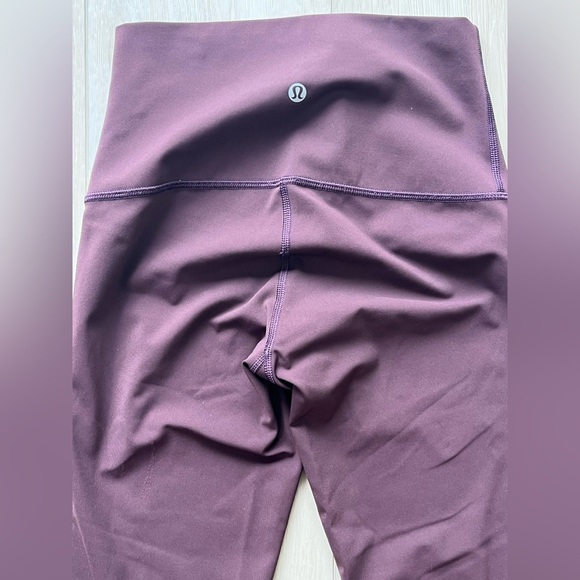 LULULEMON :: LEGGINGS - Picture 7 of 12
